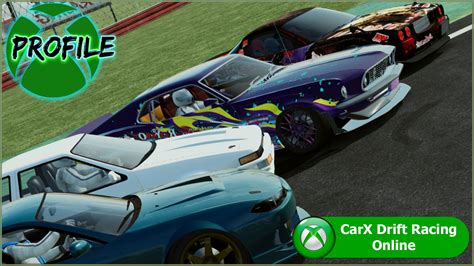 Buy CarX Drift Racing Online .